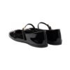Lackleder-Ballerinas Black - Image 4