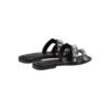 Oran Sandals Black - Image 4