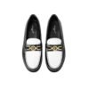 Chess-Loafer Black - Image 3