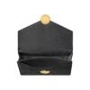 Wallet auf Kette Rosy Black 19.5cm - Image 4