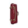 GG Marmont Mini-Schultertasche Gucci Red 22cm - Image 5