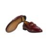 Damen Jordaan-Loafer AnkerRed - Image 5