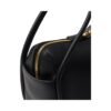Darling Lederhandtasche in Black 18cm - Image 5
