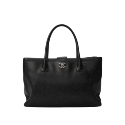 Tote Black 37 cm
