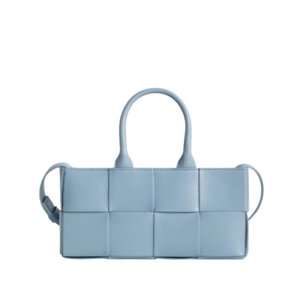 Arco Tote Blue 11 cm