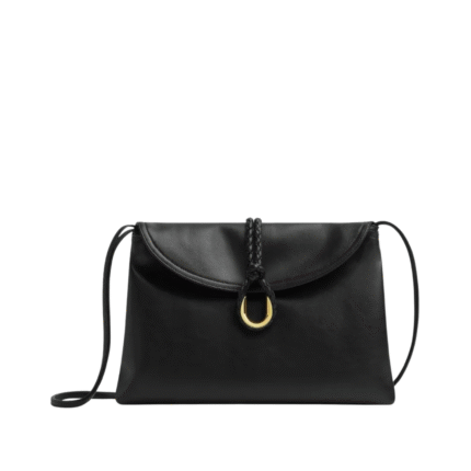 Liberta Black/Gold 23 cm