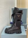 Monolith Stiefel Black - Image 6