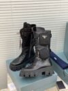 Monolith Stiefel Black - Image 7