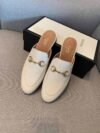 Jordaan loafer beige - Image 6