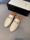 Jordaan loafer beige - Image 4