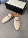 Jordaan loafer beige - Image 3