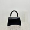 Hourglass Black 23 cm - Image 4