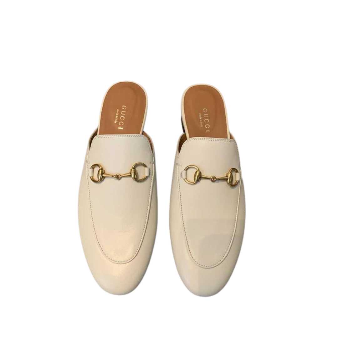 ОБРАЗЕЦ (15) Jordaan loafer beige - Image 1