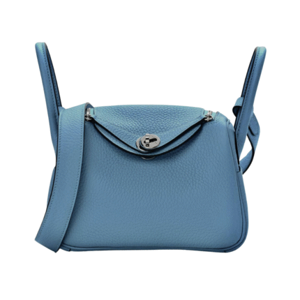 Lindy Blue 20 cm