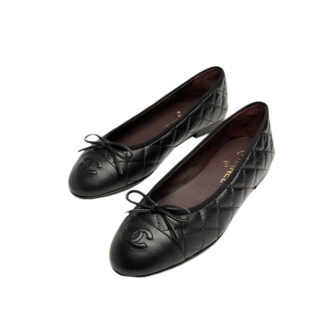 1 Verouderd kalfsleer Black - Image 1