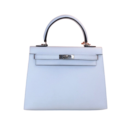 Kelly Epsom 25 LightBlue