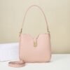 Camille Light Pink 21.5 cm - Image 2
