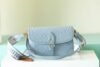 Diane Handtasche LightBlue 24 cm - Image 2