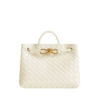 Andiamo White/Gold 20 cm