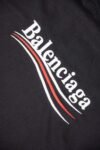 T-Shirt Black - Image 3