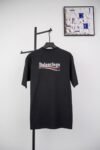 T-Shirt Black - Image 4