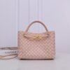 Andiamo Light Pink/Gold 20 cm - Image 3