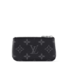 Key Pouch Monogram Eclipse 12 cm
