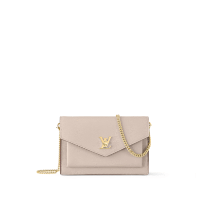 MYLOCKME Kette Tasche