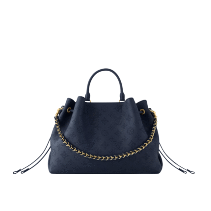 Bella Tragetasche MarineBlue 32 cm