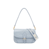 Diane Handtasche LightBlue 24 cm