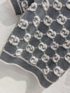 T-Shirt Jacquard Grey - Image 5