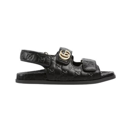 Sandals Black