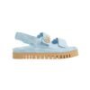 Sandals Blue