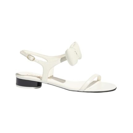 Lambskin White 2.5 cm