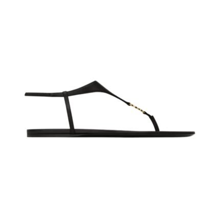 Cassandra Sandals Black