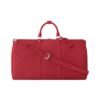 Keepall Red 50 cm