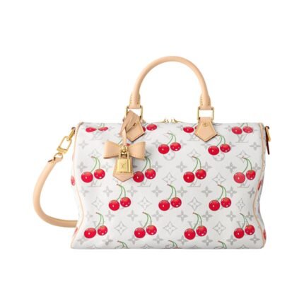 TM Speedy White 21 cm