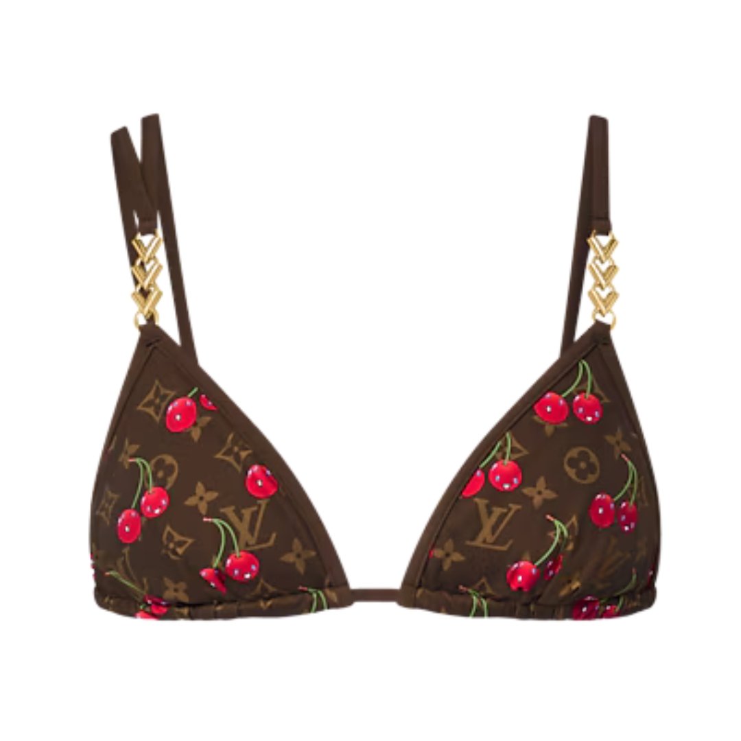 1 TM Cherry Brown/Red - Image 1