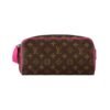 Dopp Kit Pondichery Light Pink 28 cm