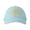 Paris Cap LightBlue