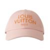 Paris Cap Light Pink