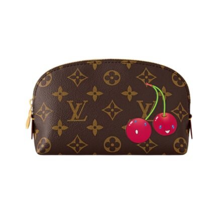 TM Cosmetic Brown 19 cm