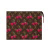 TM Toiletry Brown 20 cm