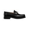Loafers Zwart Poliert