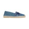 Espadrilles Blueer Denim