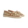 Espadrilles Beige/Brown - Image 2