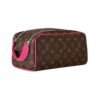 Dopp Kit Pondichery Light Pink 28 cm - Image 2
