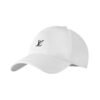 League Cap White - Image 2