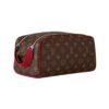 Dopp Kit Sari/Red 28 cm - Image 2