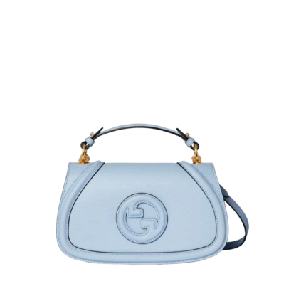 Blondie LightBlue 26.5 cm